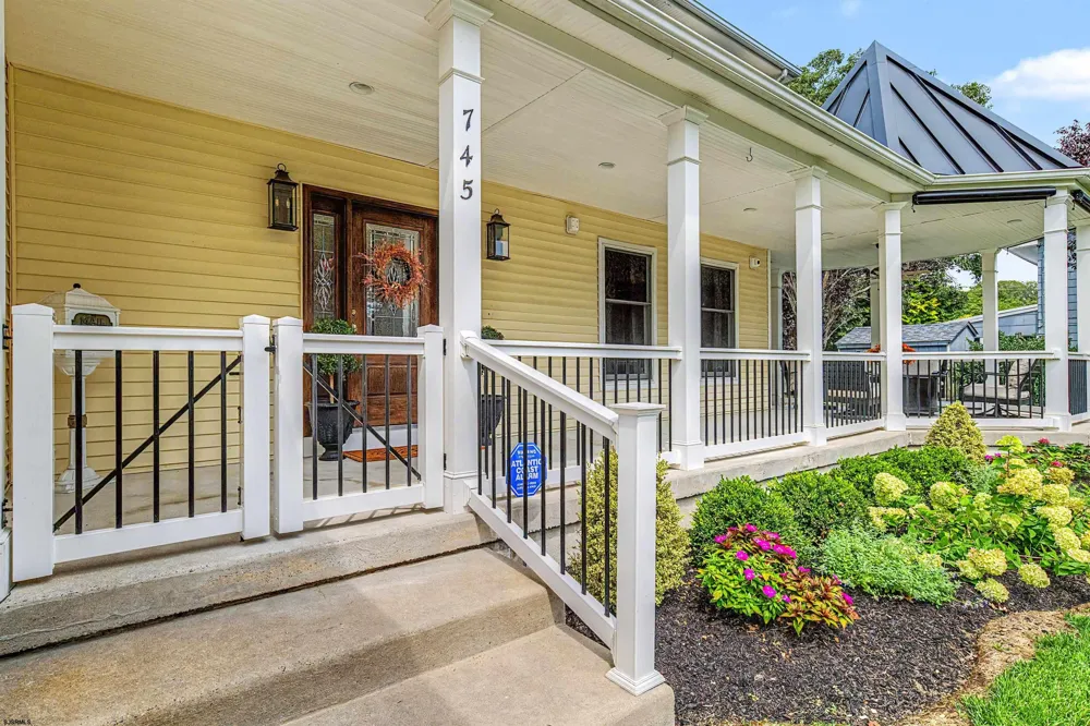 745 5th Street Somers Point, NJ 08244