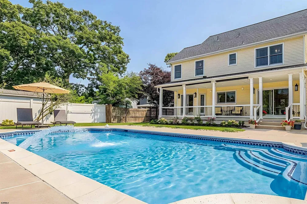 745 5th Street Somers Point, NJ 08244