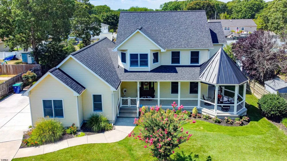 745 5th Street Somers Point, NJ 08244