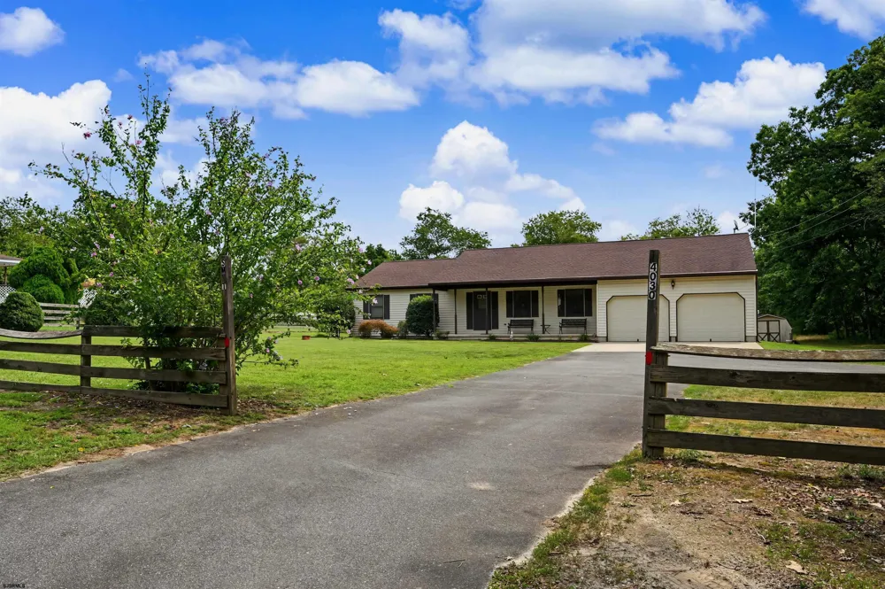 4030 Ridge Ave Egg Harbor Township, NJ 08234