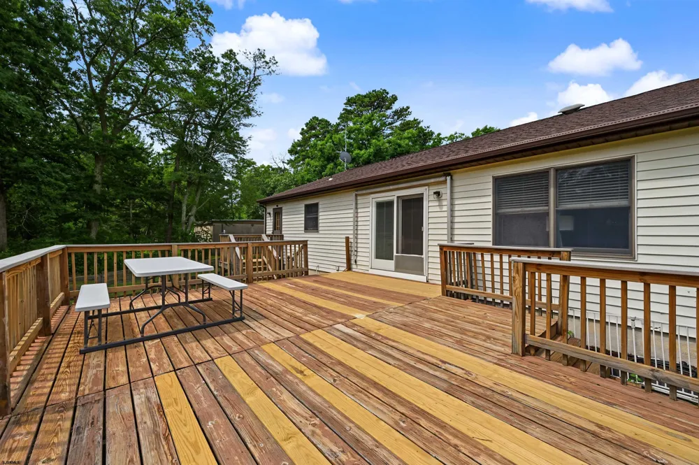 4030 Ridge Ave Egg Harbor Township, NJ 08234