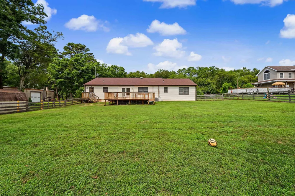 4030 Ridge Ave Egg Harbor Township, NJ 08234