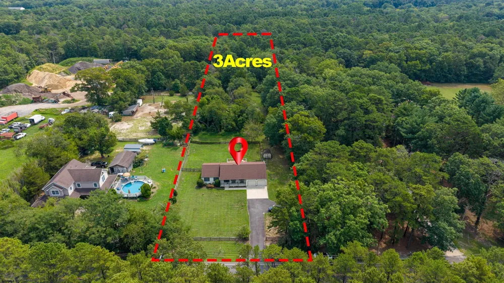 4030 Ridge Ave Egg Harbor Township, NJ 08234