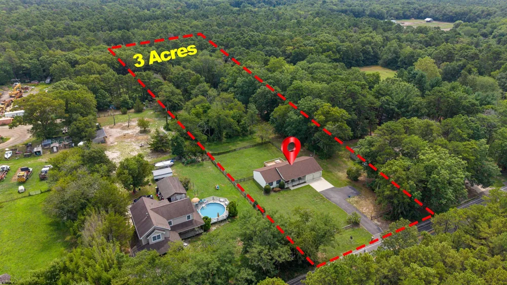 4030 Ridge Ave Egg Harbor Township, NJ 08234