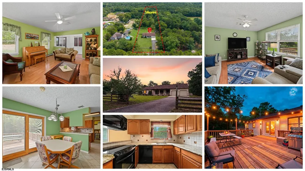 4030 Ridge Ave Egg Harbor Township, NJ 08234