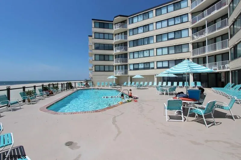 111 S 16th Ave Longport, NJ 08403