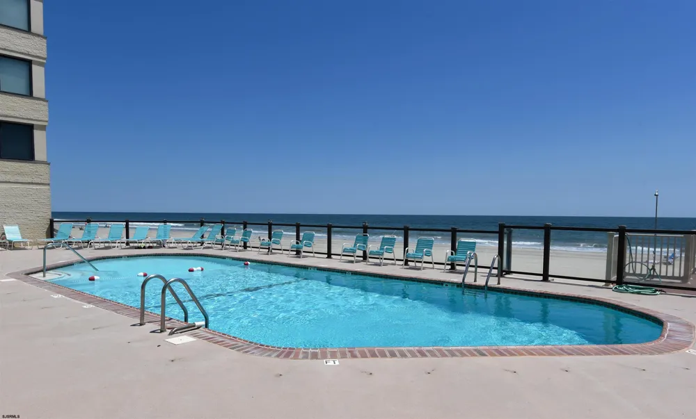 111 S 16th Ave Longport, NJ 08403