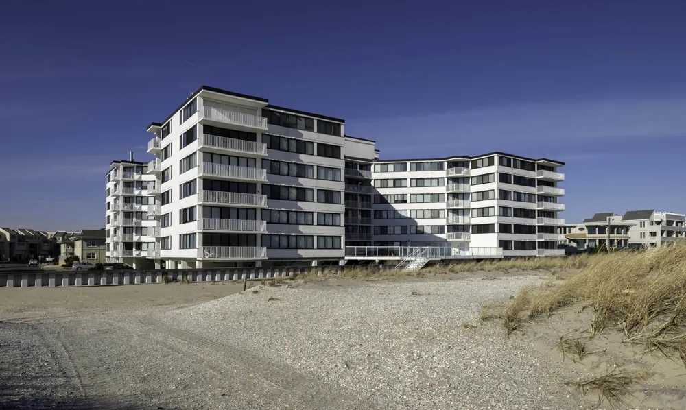 111 S 16th Ave Longport, NJ 08403