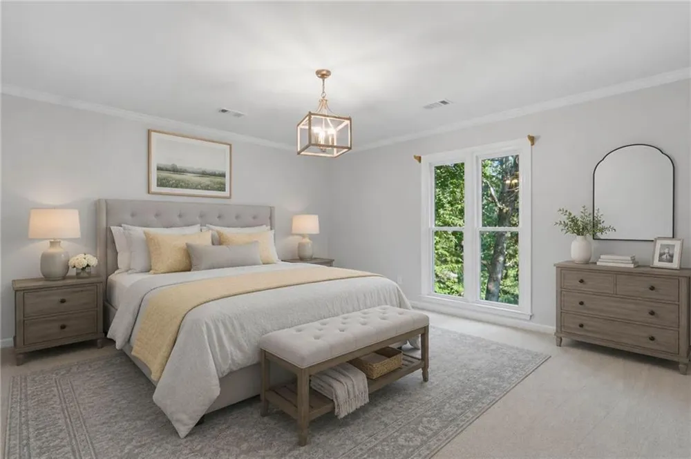 2040 Shallowford Park Manor Roswell, GA 30075