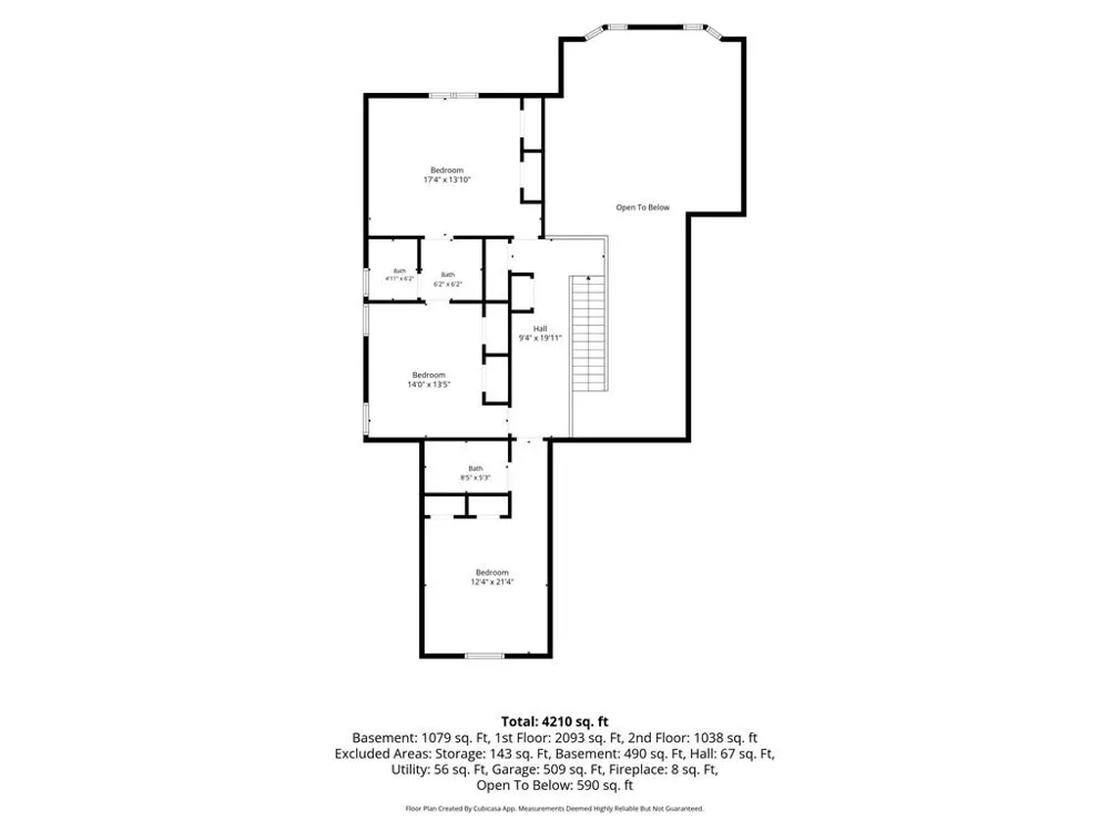 2040 Shallowford Park Manor Roswell, GA 30075