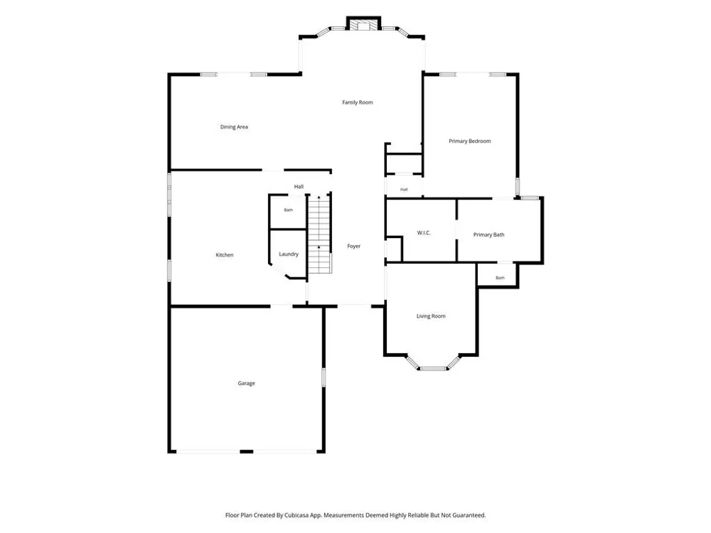 2040 Shallowford Park Manor Roswell, GA 30075