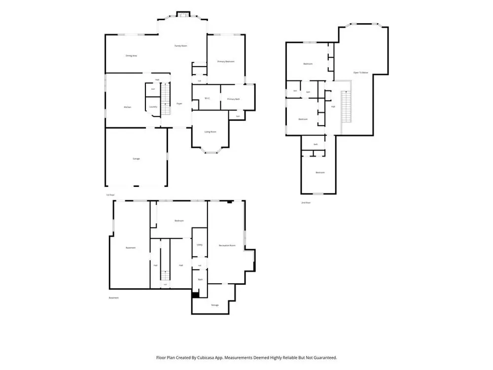 2040 Shallowford Park Manor Roswell, GA 30075