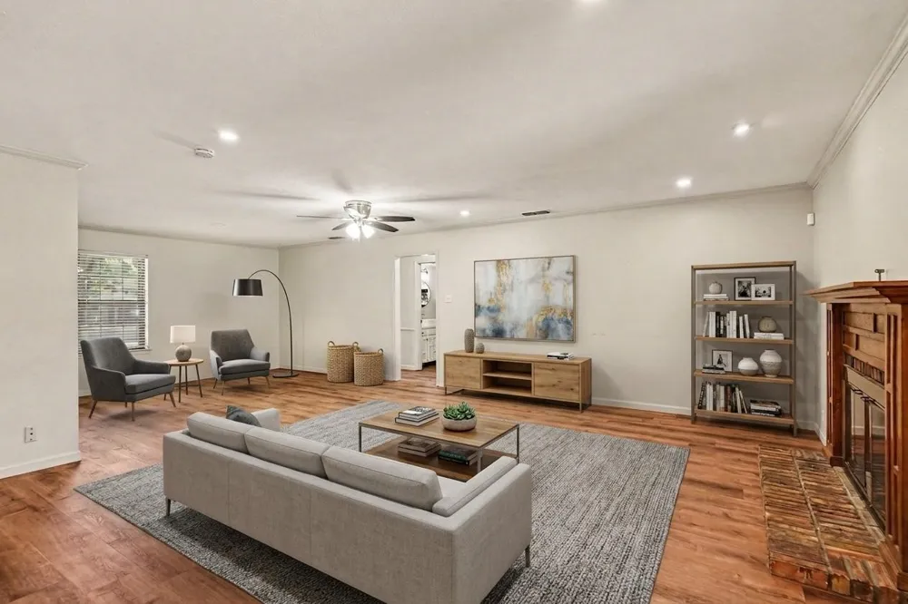 1510 Surry Place Drive Cleburne, TX 76033