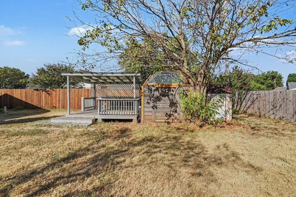 1510 Surry Place Drive Cleburne, TX 76033