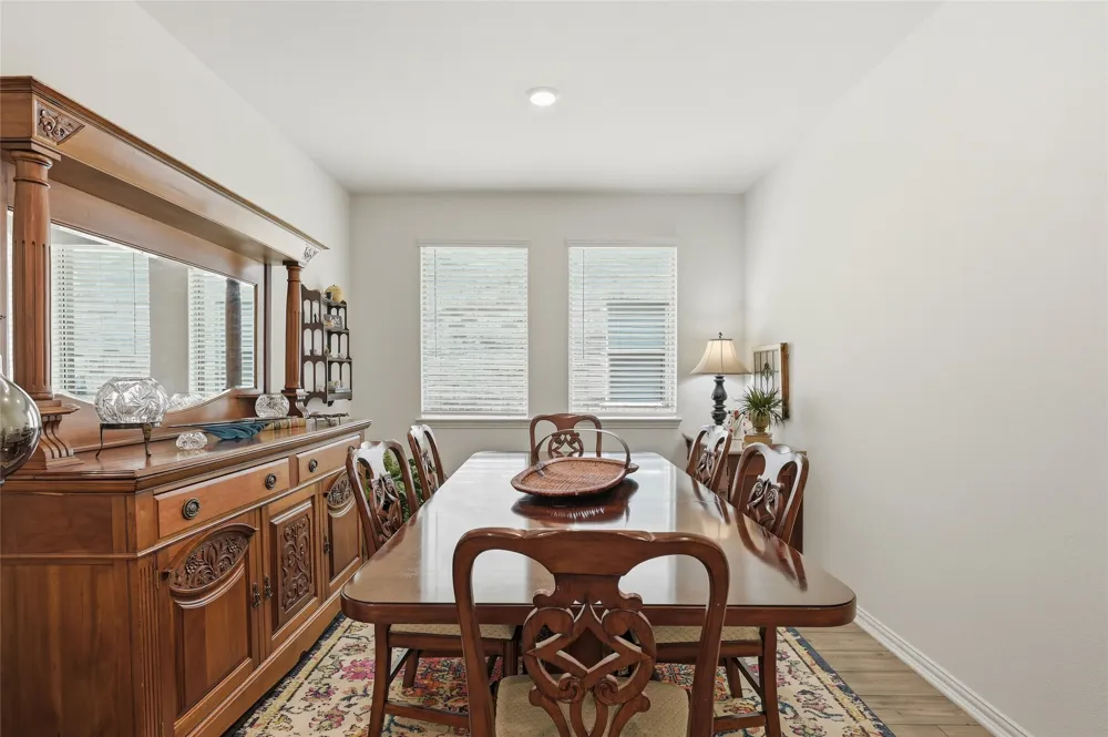 5829 Pensby Drive Celina, TX 76227