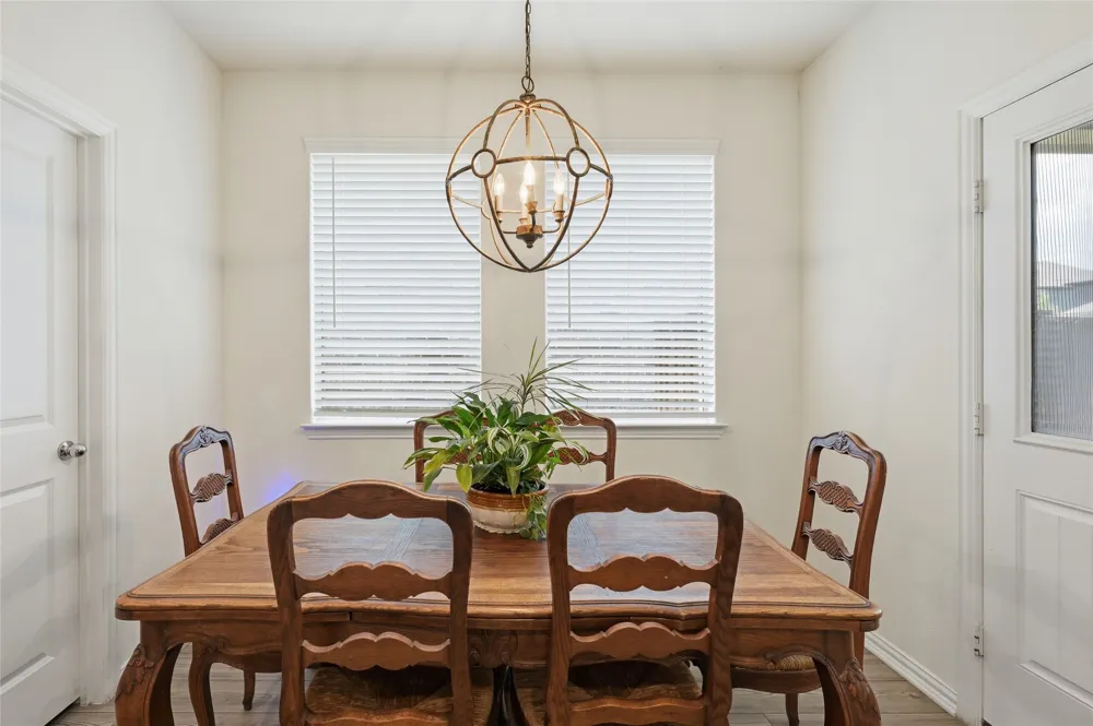 5829 Pensby Drive Celina, TX 76227