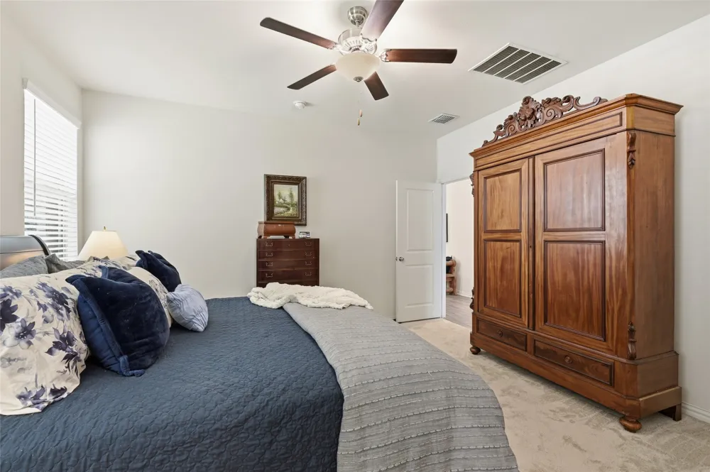 5829 Pensby Drive Celina, TX 76227