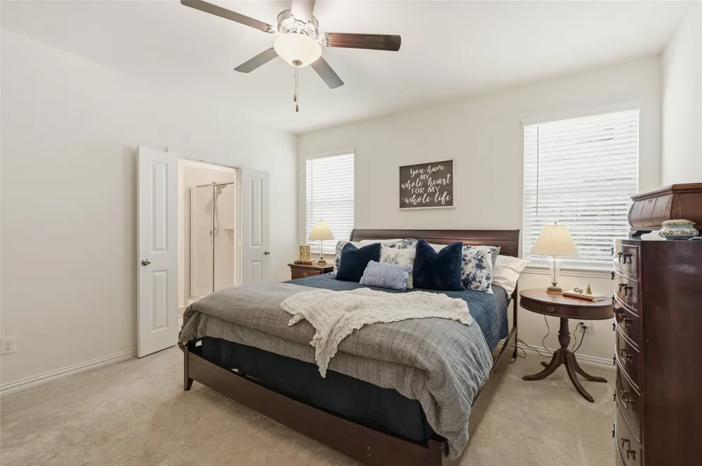 5829 Pensby Drive Celina, TX 76227