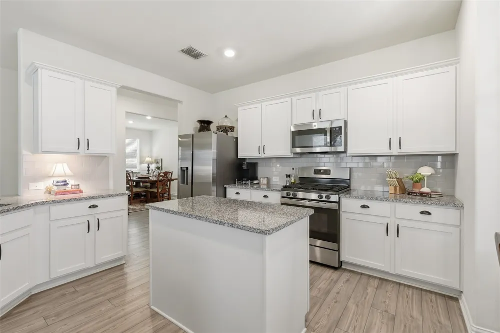 5829 Pensby Drive Celina, TX 76227