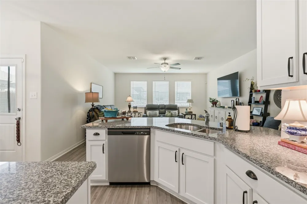 5829 Pensby Drive Celina, TX 76227