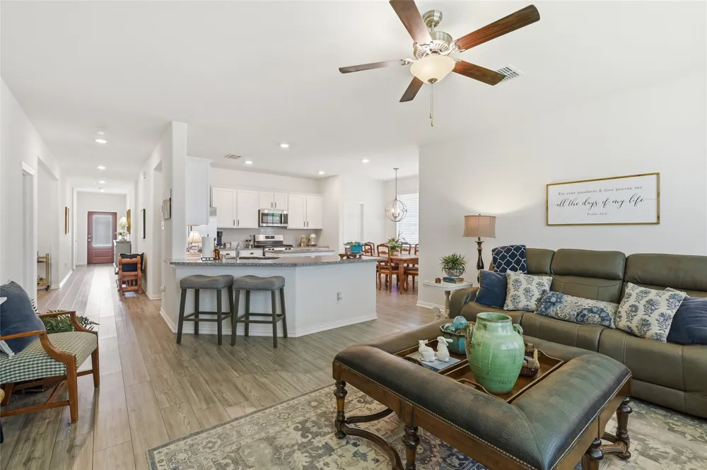 5829 Pensby Drive Celina, TX 76227