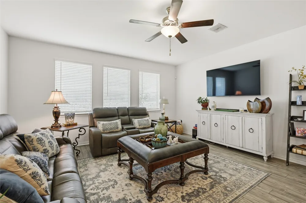 5829 Pensby Drive Celina, TX 76227
