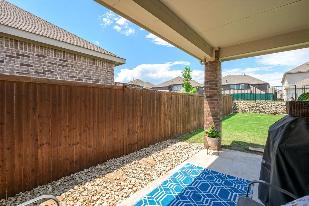 5829 Pensby Drive Celina, TX 76227