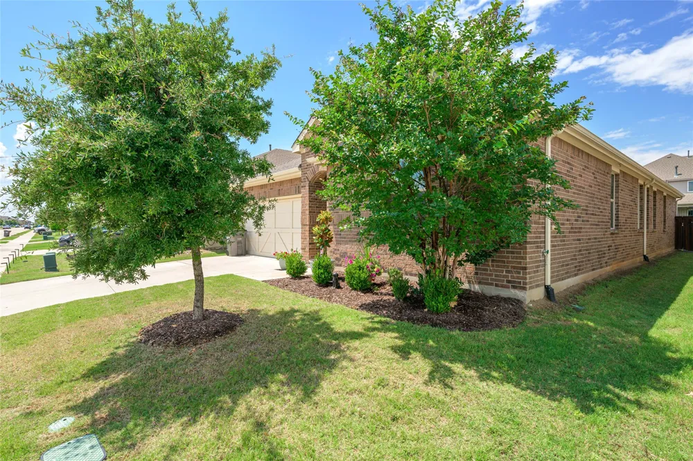 5829 Pensby Drive Celina, TX 76227
