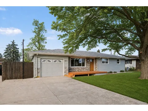 3211 Butternut Dr.