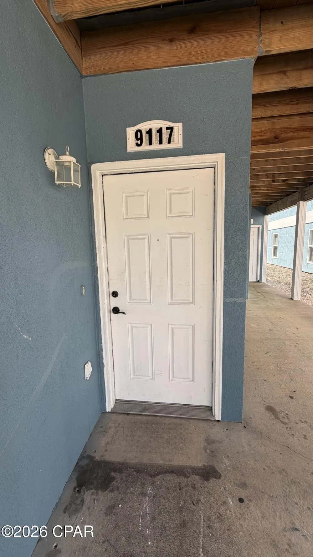 9117 Laird Street #9117 Panama City, FL 32408