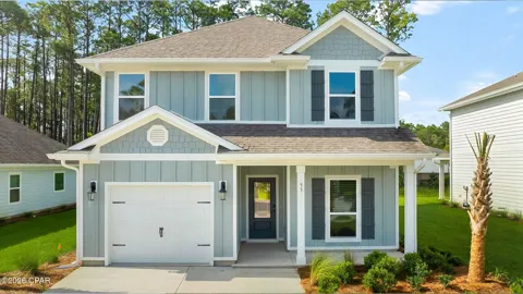 346 Robinson Bluff Road