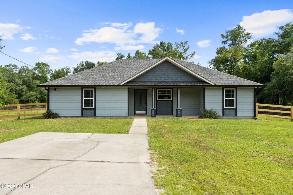 2060 Apollo Drive Chipley, FL 32428