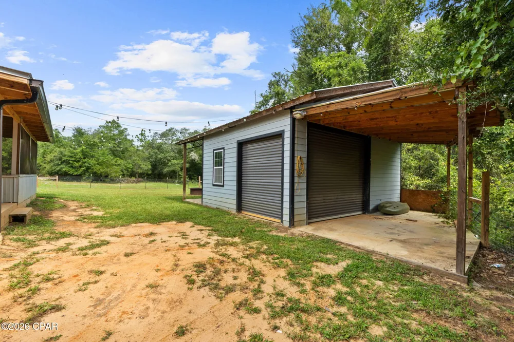 2060 Apollo Drive Chipley, FL 32428
