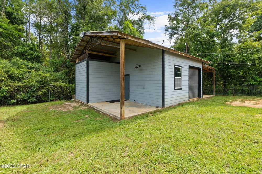 2060 Apollo Drive Chipley, FL 32428