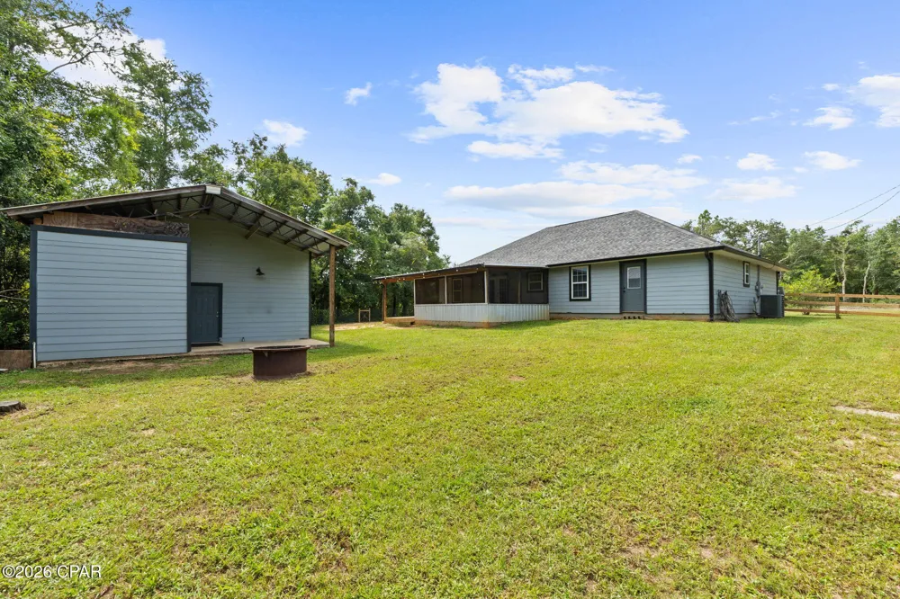 2060 Apollo Drive Chipley, FL 32428