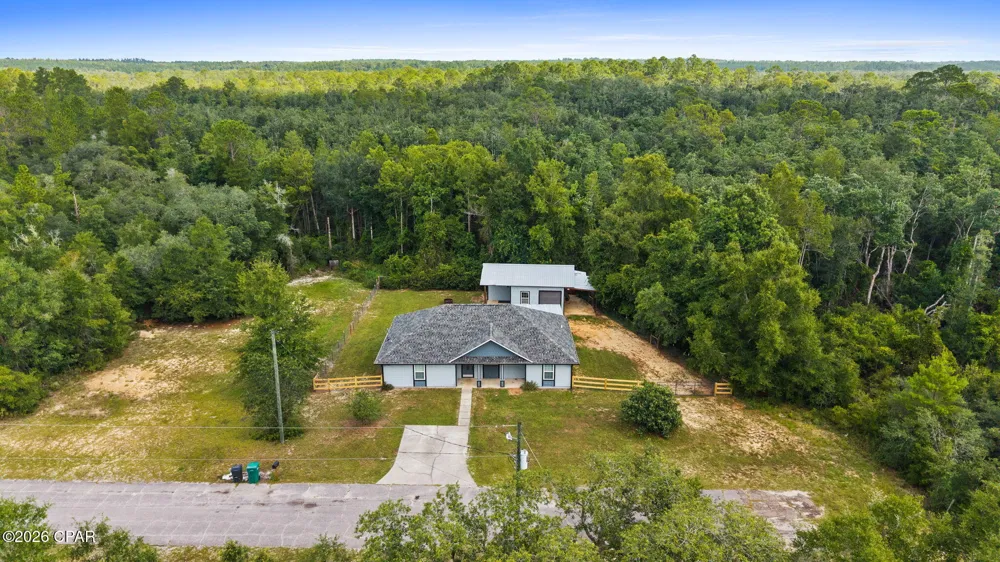 2060 Apollo Drive Chipley, FL 32428