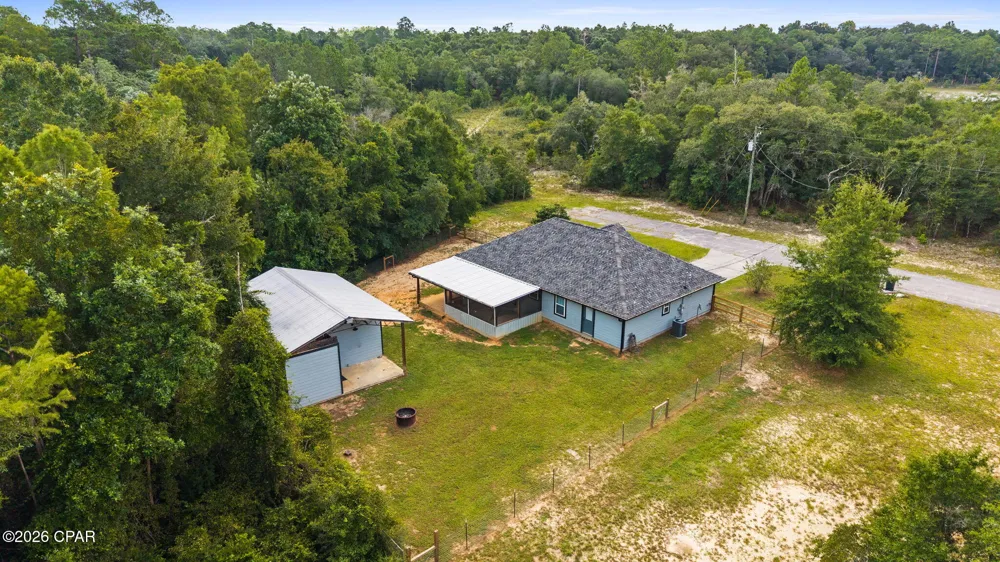 2060 Apollo Drive Chipley, FL 32428