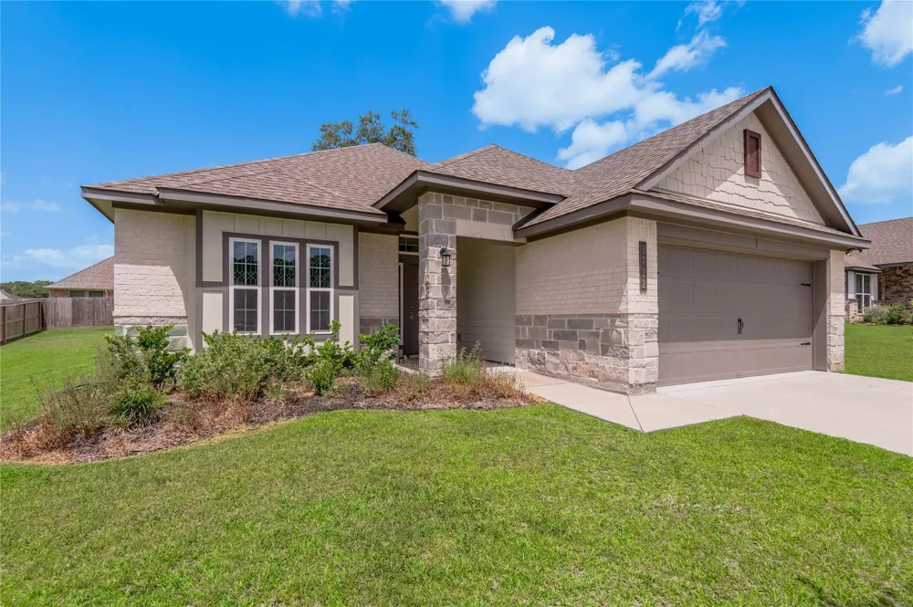3722 Sage Lane Huntsville, TX 77340