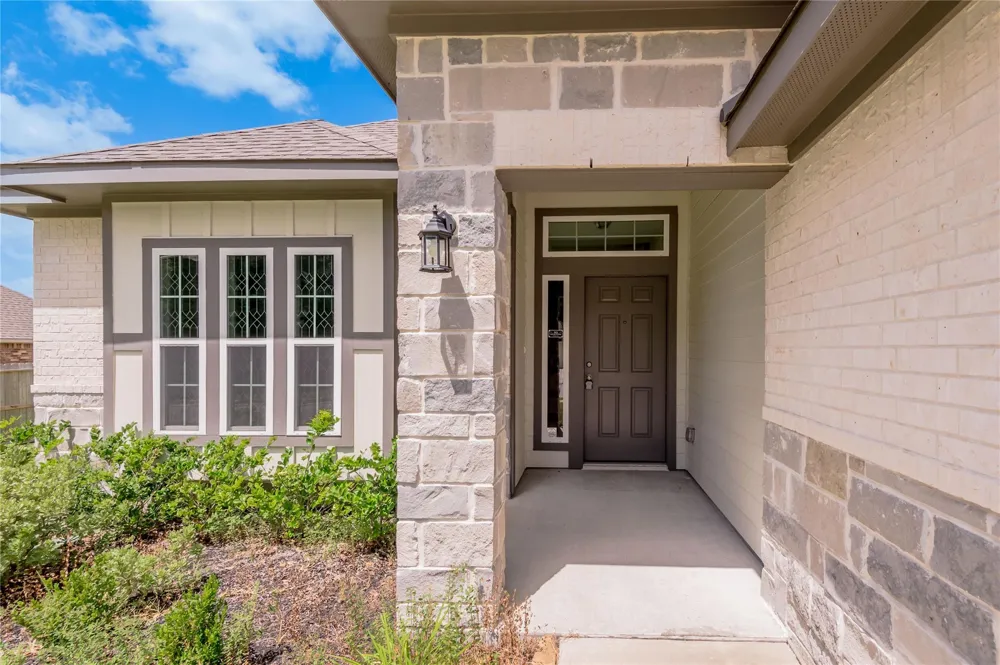 3722 Sage Lane Huntsville, TX 77340