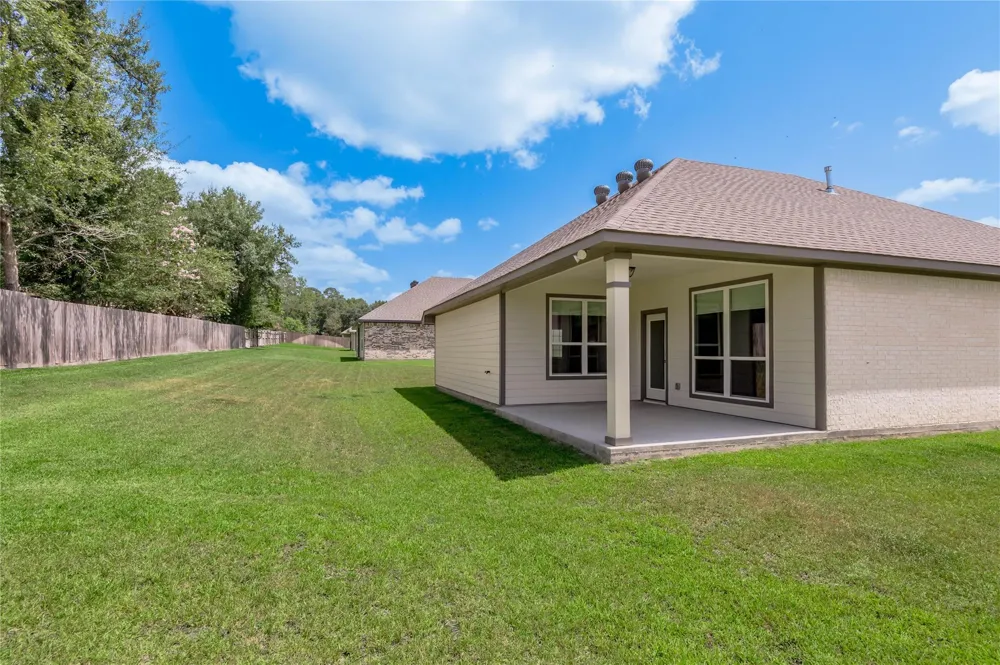 3722 Sage Lane Huntsville, TX 77340