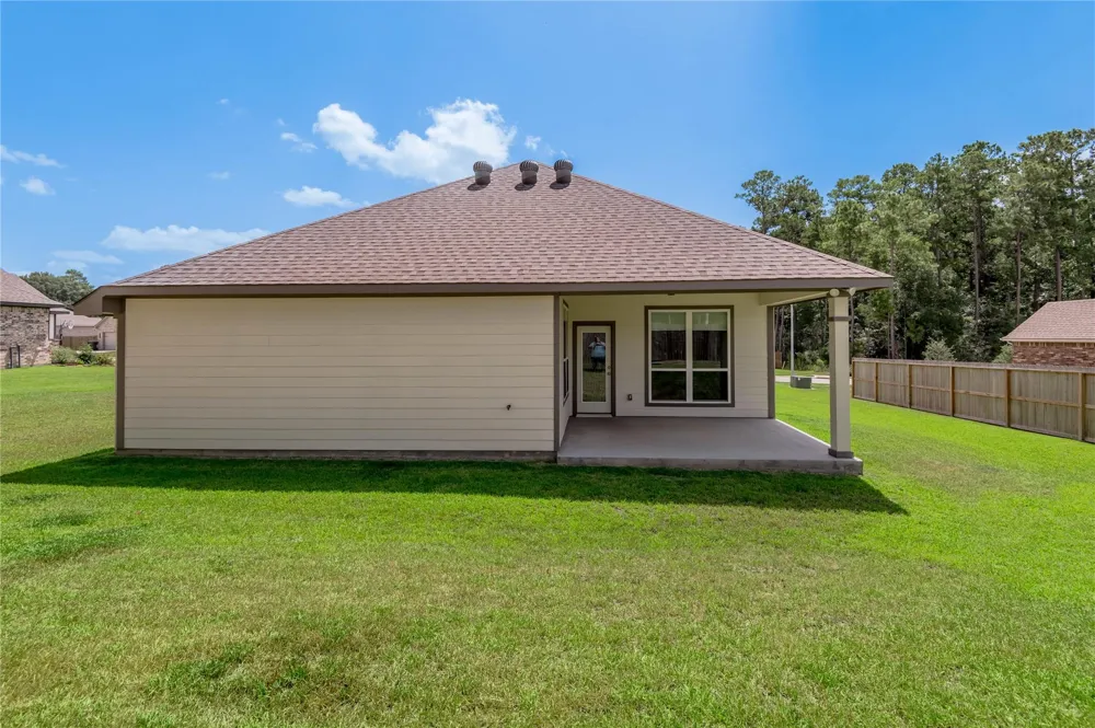 3722 Sage Lane Huntsville, TX 77340