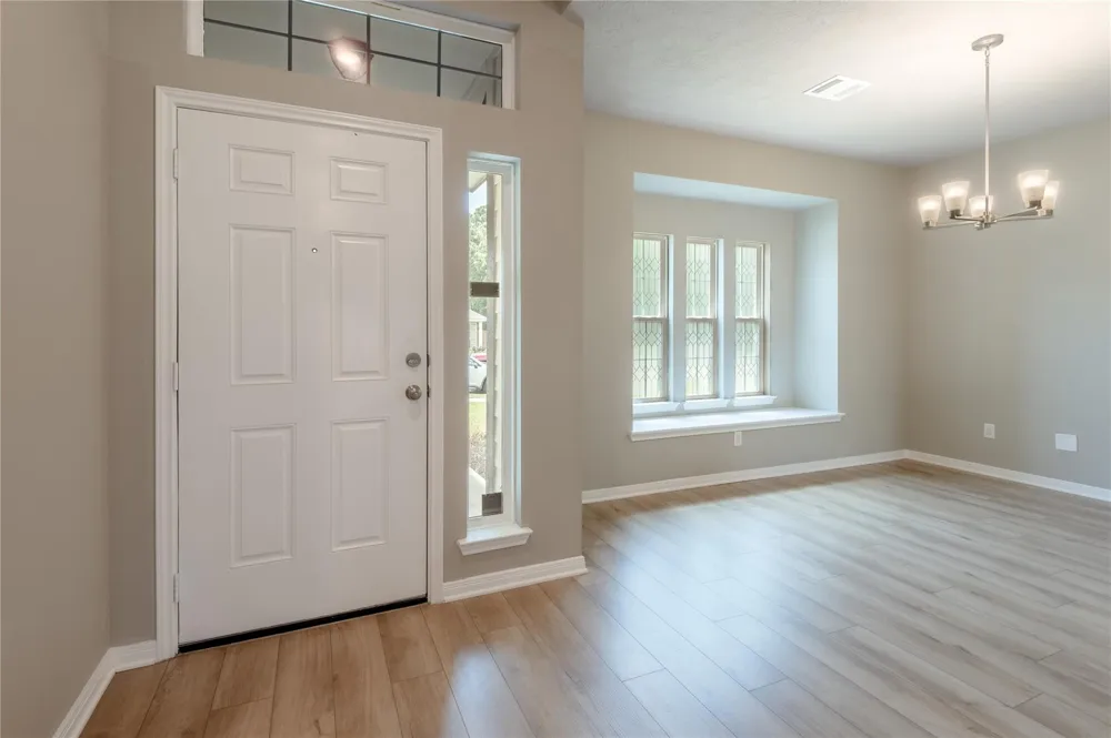 3722 Sage Lane Huntsville, TX 77340