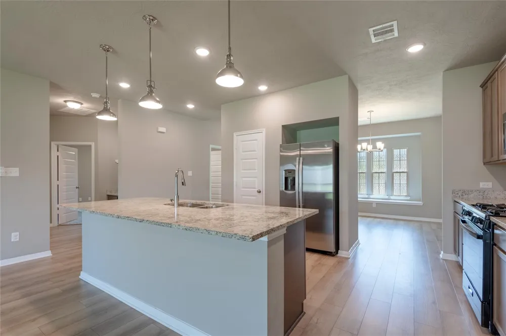 3722 Sage Lane Huntsville, TX 77340