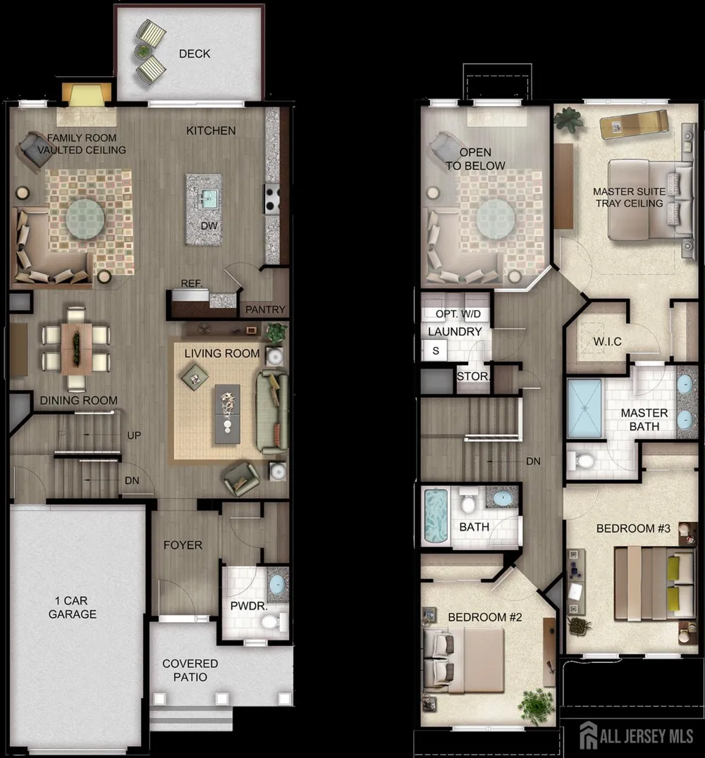 14 Kitchen Avenue Old Bridge, NJ 08857