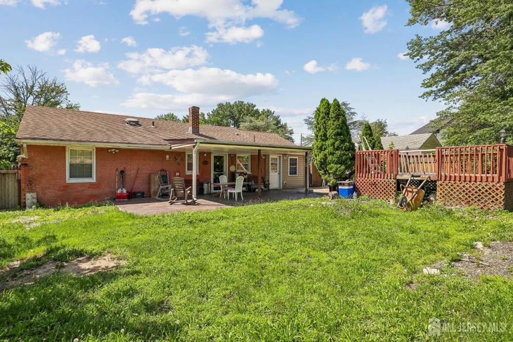 57 Gurley Road Edison, NJ 08817