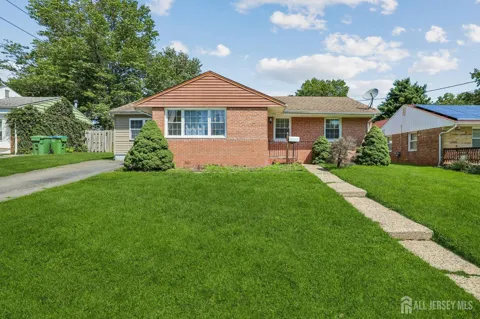57 Gurley Road