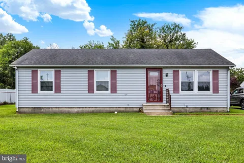1 WAPLES DRIVE