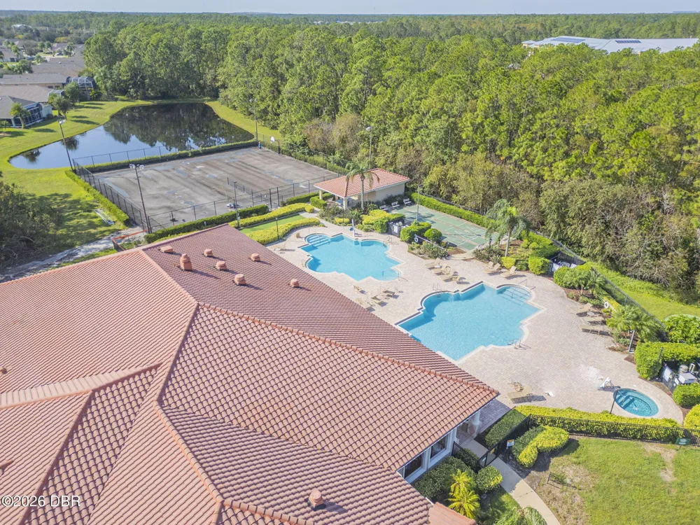 1508 Areca Palm Drive Port Orange, FL 32128