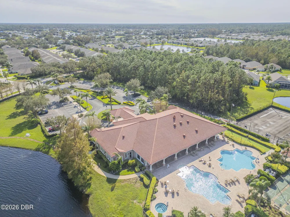 1508 Areca Palm Drive Port Orange, FL 32128