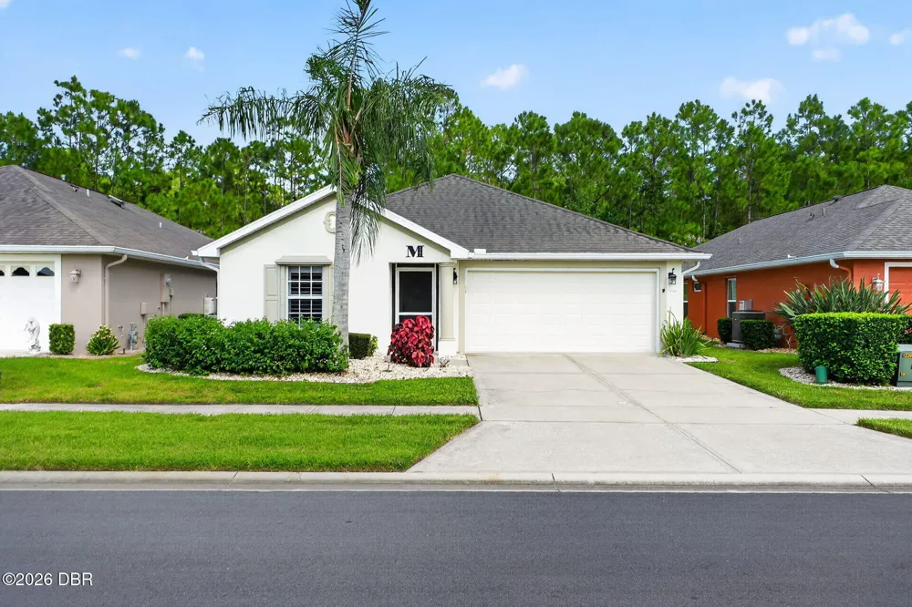 1508 Areca Palm Drive Port Orange, FL 32128